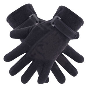 Gents Fleece Gloves