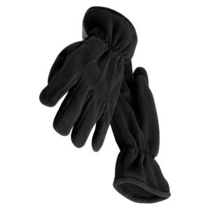 Ladies Fleece Gloves
