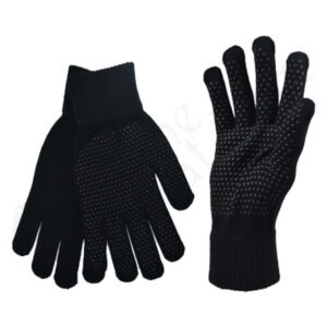 Unisex Gripper Gloves