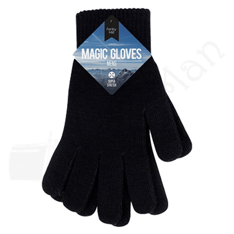Unisex Magic Gloves